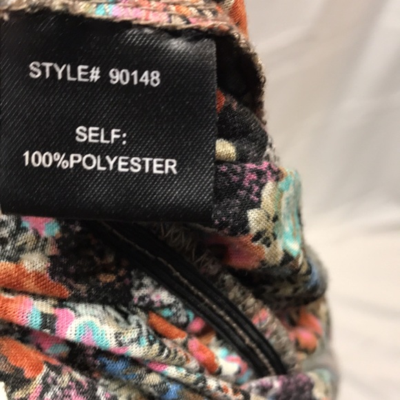 Under Skies- romper - Picture 9 of 9